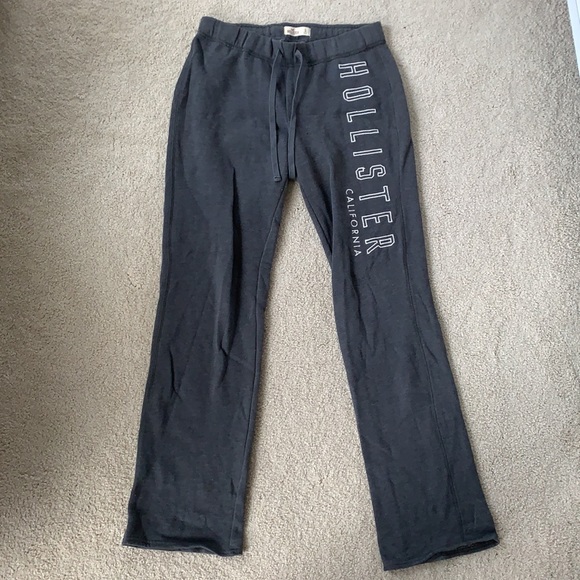 Hollister Sweatpants - Picture 6 of 6